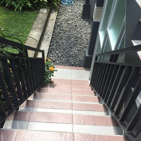 Kiyan Teges Ubud Exterior foto