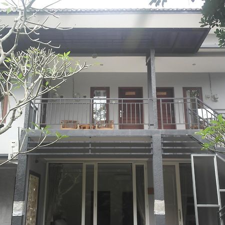 Kiyan Teges Ubud Exterior foto