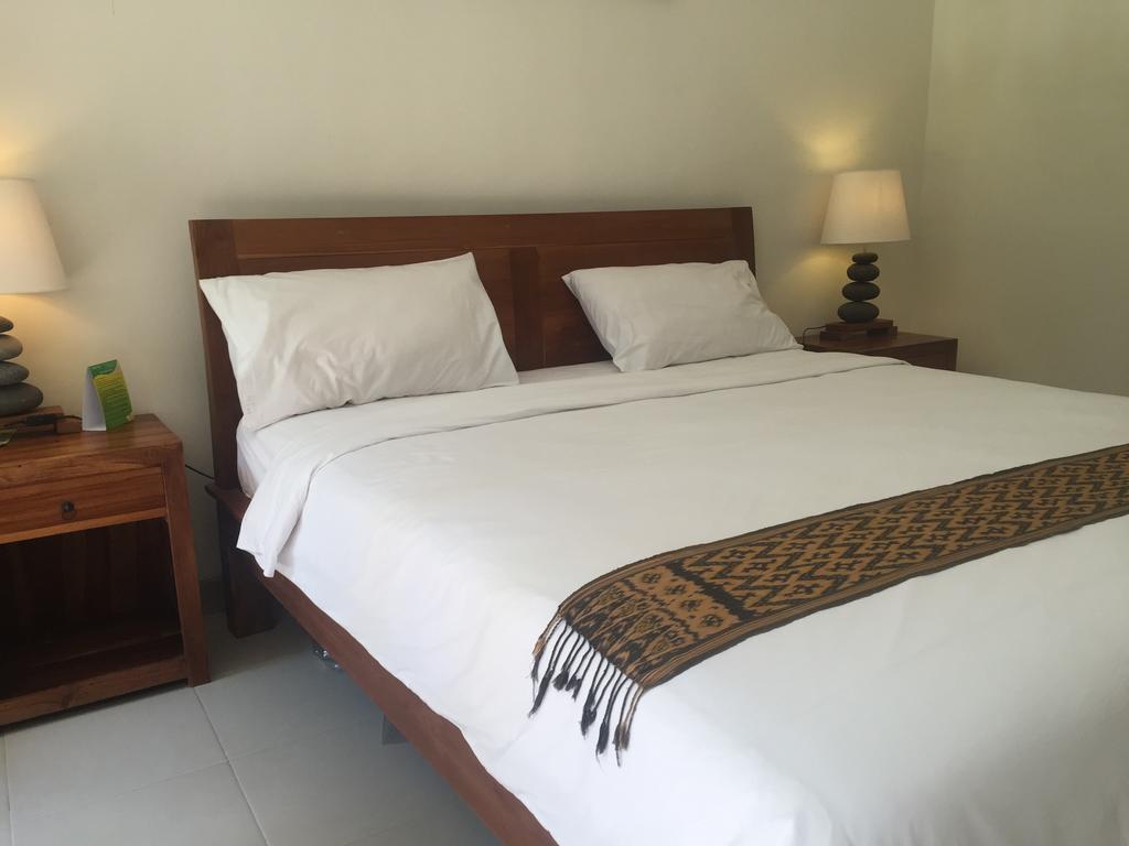 Kiyan Teges Ubud Exterior foto
