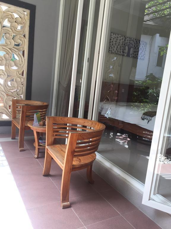 Kiyan Teges Ubud Exterior foto