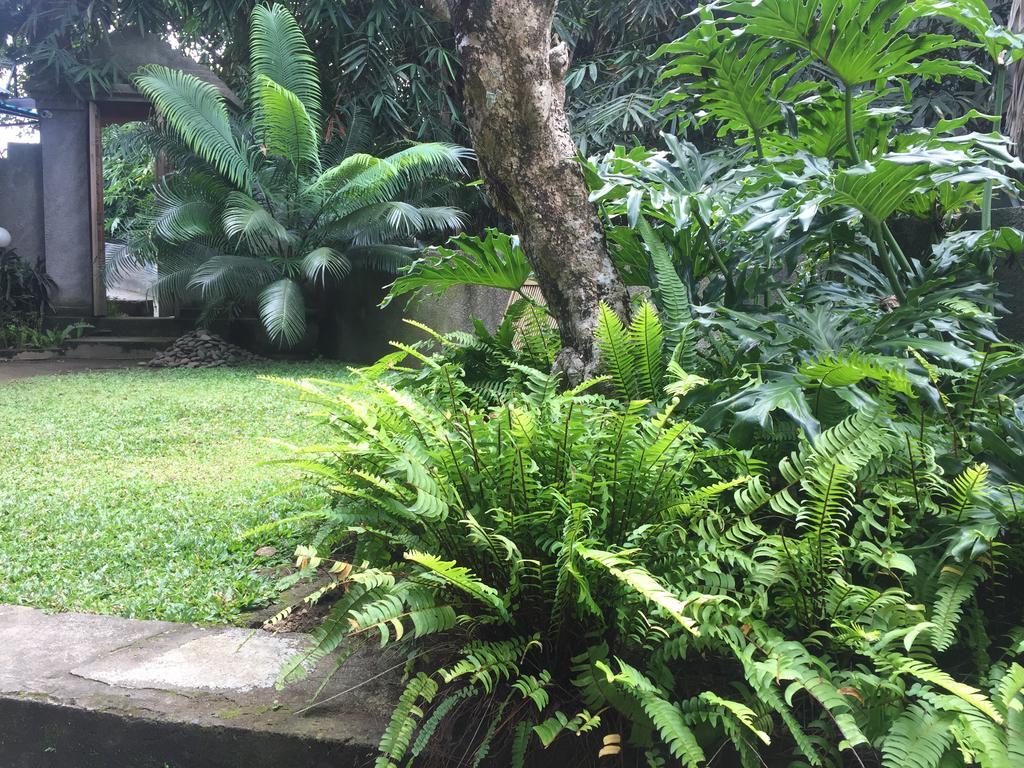 Kiyan Teges Ubud Exterior foto