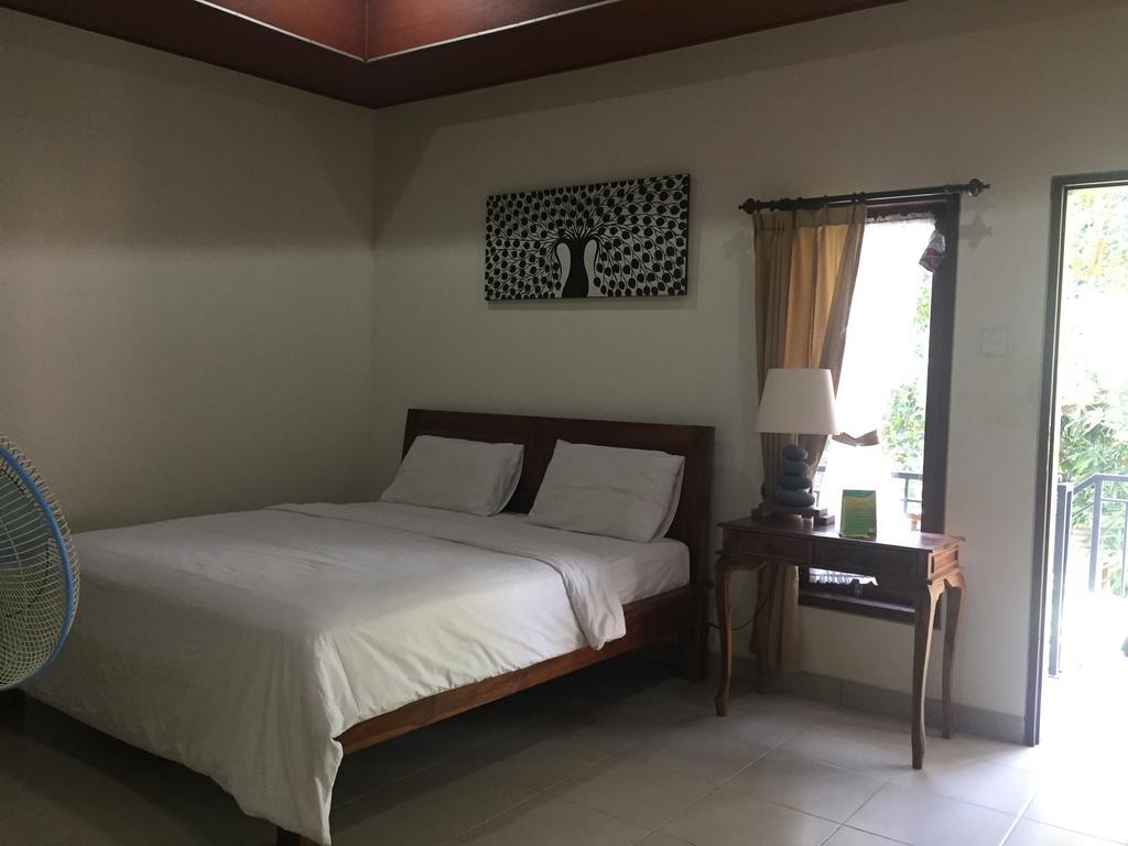 Kiyan Teges Ubud Exterior foto
