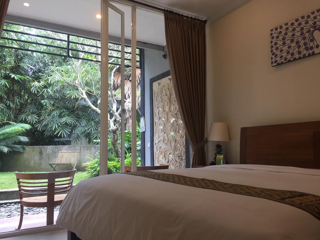 Kiyan Teges Ubud Exterior foto