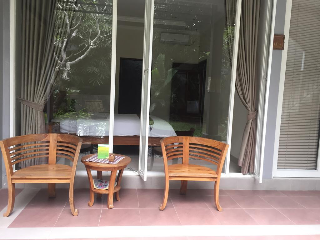 Kiyan Teges Ubud Exterior foto