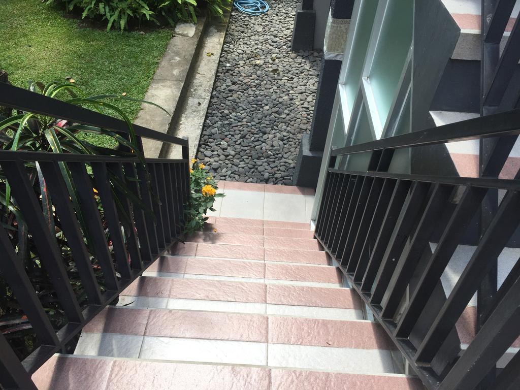 Kiyan Teges Ubud Exterior foto